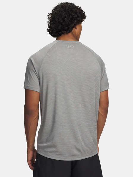 Under Armour Pánske tričko Under Armour UA Tech Textured SS