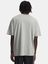 Under Armour Pánske tričko Under Armour UA M HW OS LOGO WASH SS