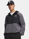 Under Armour Pánska bunda Under Armour UA Vibe Woven Anorak