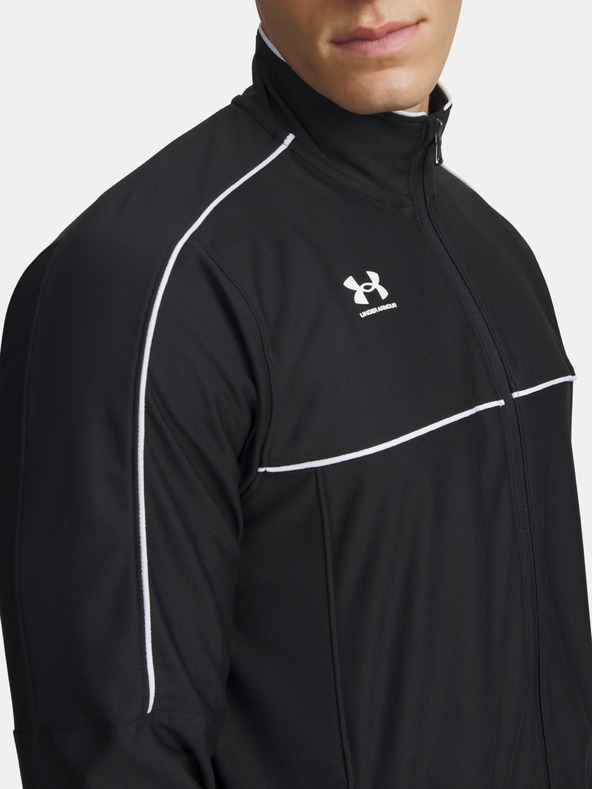 Under Armour Pánska bunda Under Armour M Challenger Track Jacket