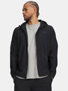 Under Armour Pánska bunda Under Armour UA Unstoppable Woven Jacket