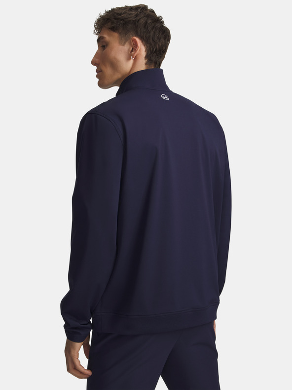 Under Armour Pánska bunda Under Armour UA Drive Wind FZ