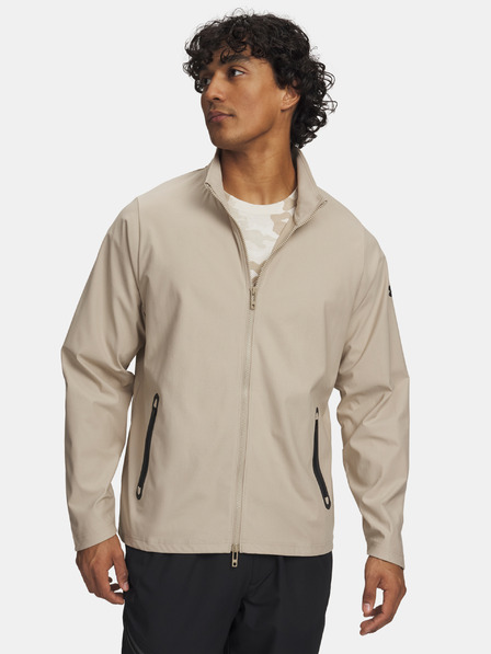 Under Armour Pánska bunda Under Armour UA Unstoppable Non-Hood FZ