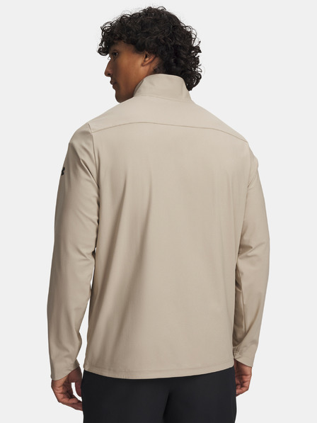 Under Armour Pánska bunda Under Armour UA Unstoppable Non-Hood FZ