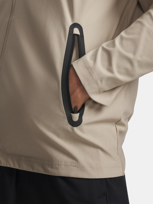 Under Armour Pánska bunda Under Armour UA Unstoppable Non-Hood FZ