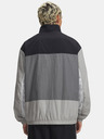 Under Armour Pánska bunda Under Armour UA Icon Woven Track FZ