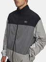 Under Armour Pánska bunda Under Armour UA Icon Woven Track FZ