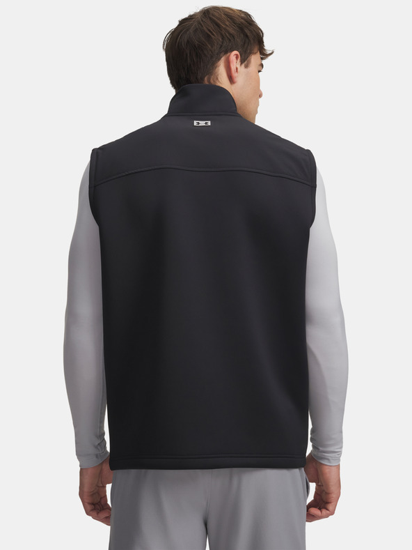 Under Armour Pánska vesta Under Armour UA Drive Pro Hybrid Vest