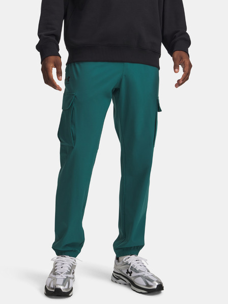 Under Armour Pánske športové nohavice Under Armour UA Vibe Woven Cargo Pants