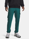 Under Armour Pánske športové nohavice Under Armour UA Vibe Woven Cargo Pants