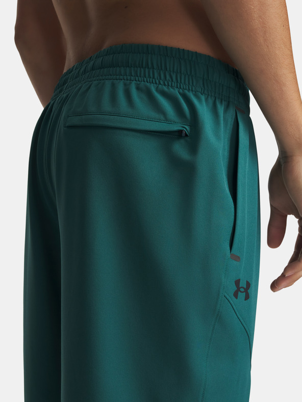 Under Armour Pánske športové nohavice Under Armour UA UNSTOPPABLE TAPERED PANTS
