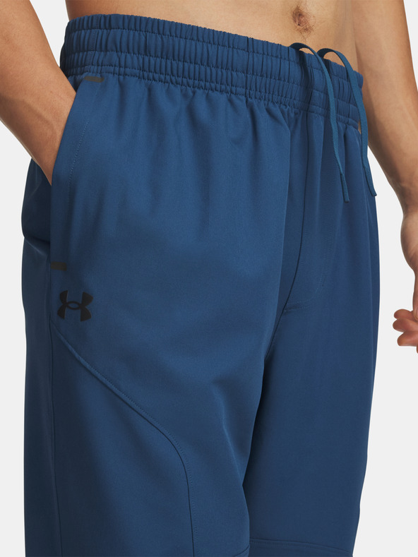Under Armour Pánske športové nohavice Under Armour UA UNSTOPPABLE TAPERED PANTS