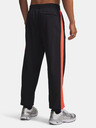 Under Armour Pánske športové nohavice Under Armour UA Rival Fleece Nov Pants