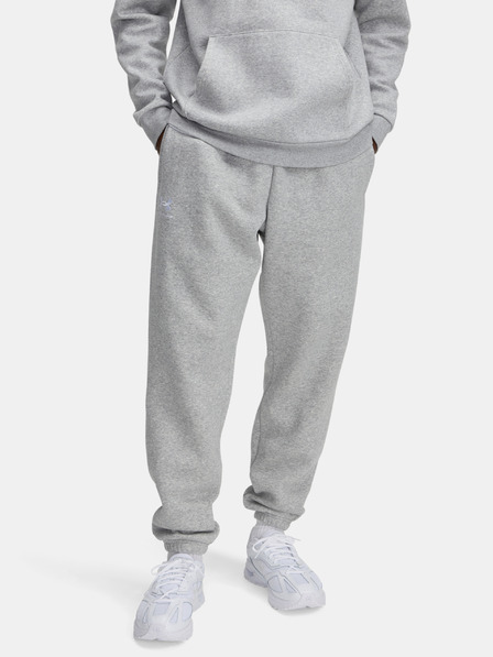 Under Armour Pánske tepláky Under Armour UA Icon Fleece Jogger