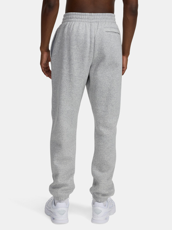 Under Armour Pánske tepláky Under Armour UA Icon Fleece Jogger