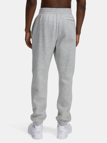 Under Armour Pánske tepláky Under Armour UA Icon Fleece Jogger