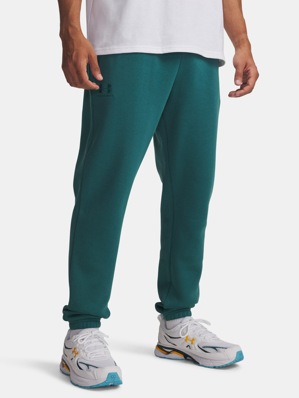 Under Armour Pánske tepláky Under Armour UA Icon Fleece Jogger