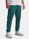 Under Armour Pánske tepláky Under Armour UA Icon Fleece Jogger