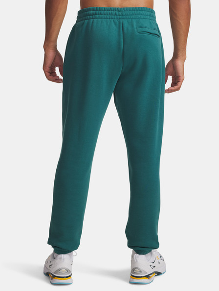 Under Armour Pánske tepláky Under Armour UA Icon Fleece Jogger