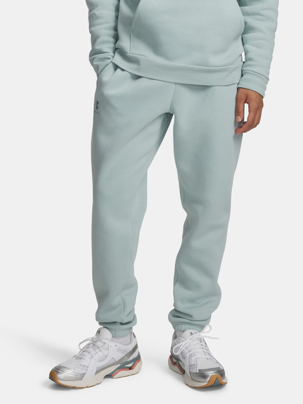 Under Armour Pánske tepláky Under Armour UA Icon Fleece Jogger