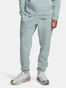 Under Armour Pánske tepláky Under Armour UA Icon Fleece Jogger