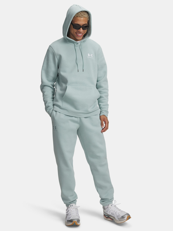 Under Armour Pánske tepláky Under Armour UA Icon Fleece Jogger