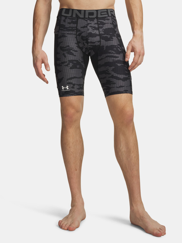 Under Armour Pánske kraťasy Under Armour UA HG Printed Lng Short