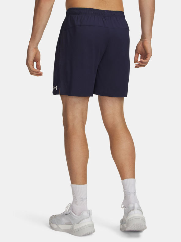 Under Armour Pánske kraťasy Under Armour Tech Vent 7in Shorts NEW