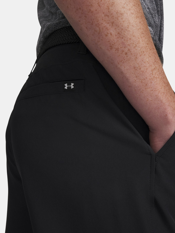 Under Armour Pánske kraťasy Under Armour UA Drive Tapered Short