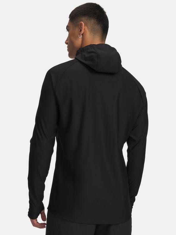 Under Armour Pánska mikina Under Armour UA Ch. Elite Balaclava