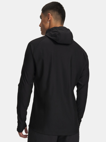 Under Armour Pánska mikina Under Armour UA Ch. Elite Balaclava