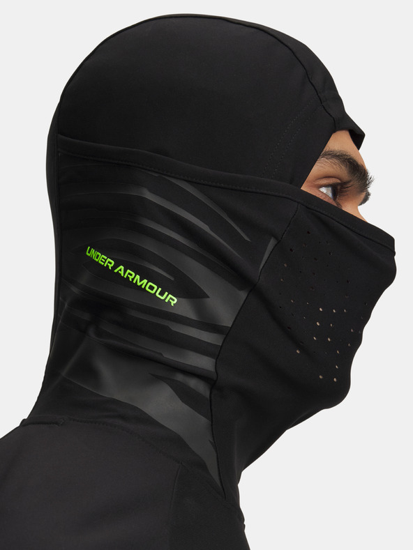 Under Armour Pánska mikina Under Armour UA Ch. Elite Balaclava