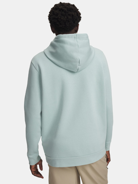 Under Armour Pánska mikina Under Armour UA Icon Fleece Hoodie