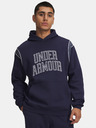 Under Armour Pánska mikina Under Armour UA Rival Fleece Nov Hoodie