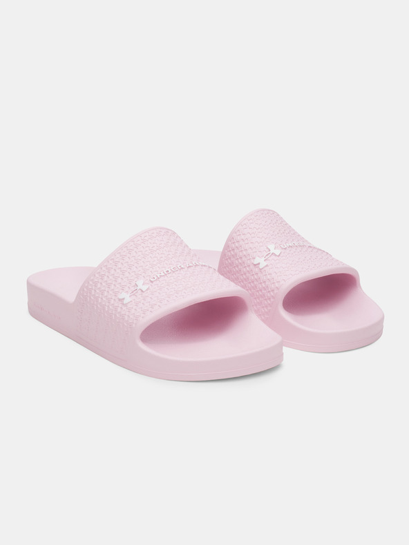 Under Armour Dámske šľapky Under Armour UA W ARMR SLIDE LITE