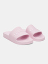 Under Armour Dámske šľapky Under Armour UA W ARMR SLIDE LITE