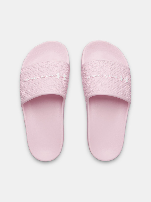 Under Armour Dámske šľapky Under Armour UA W ARMR SLIDE LITE