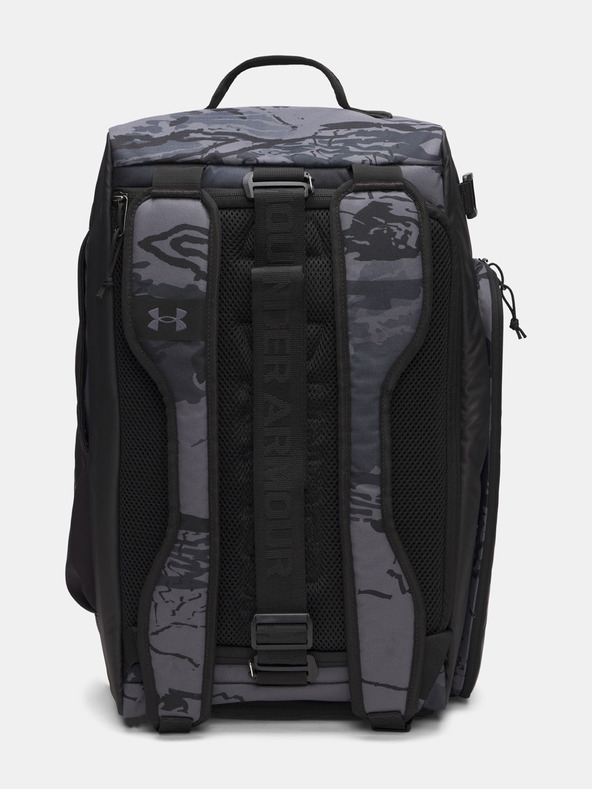 Under Armour Unisex taška Under Armour UA Contain Duo SM BP Duffle