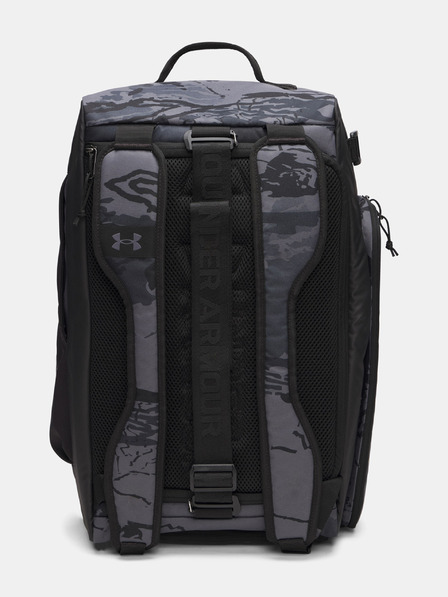 Under Armour Unisex taška Under Armour UA Contain Duo SM BP Duffle