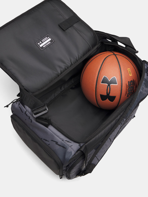 Under Armour Unisex taška Under Armour UA Contain Duo SM BP Duffle