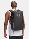 Under Armour Unisex taška Under Armour UA Contain Duo SM BP Duffle
