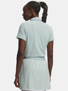 Under Armour Dámske tričko Under Armour UA ArmourDry SS Polo