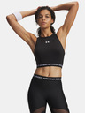 Under Armour Dámske tielko Under Armour HeatGear Mesh Tank