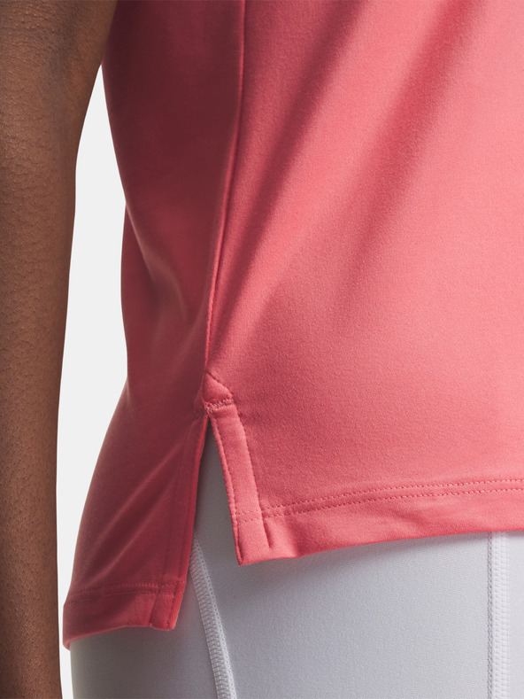 Under Armour Dámske tričko Under Armour UA Vanish SS