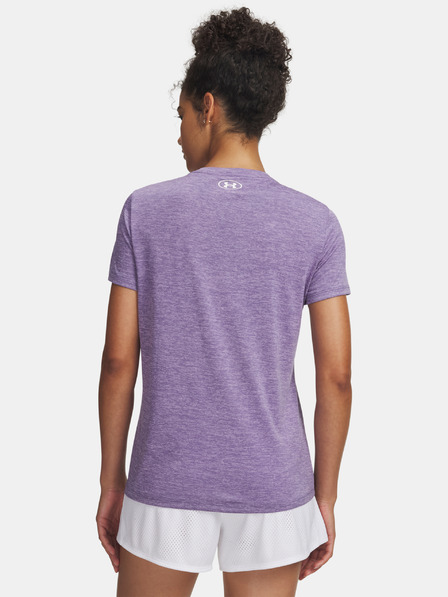 Under Armour Dámske tričko Under Armour Tech SSC- Twist