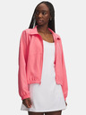 Under Armour Dámska bunda Under Armour UA Rival Woven Jacket