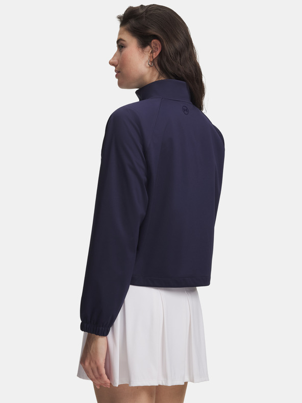 Under Armour Dámska bunda Under Armour UA Drive Wind FZ