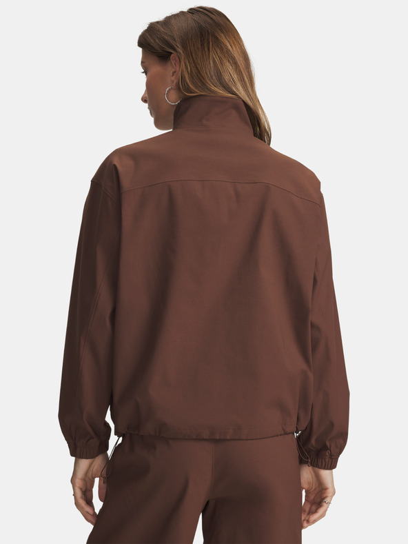 Under Armour Dámska bunda Under Armour Unstoppable Wvn FZ