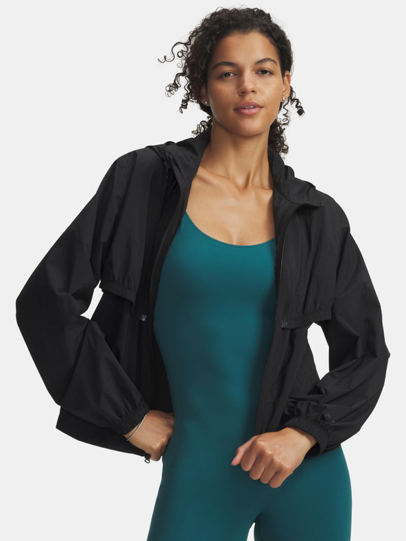 Under Armour Dámska bunda Under Armour UA Unstoppable Utility 3in1