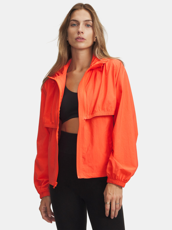 Under Armour Dámska bunda Under Armour UA Unstoppable Utility 3in1